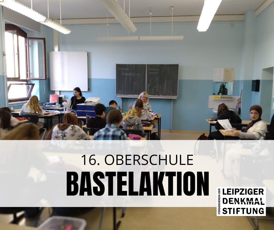 Bastelaktion