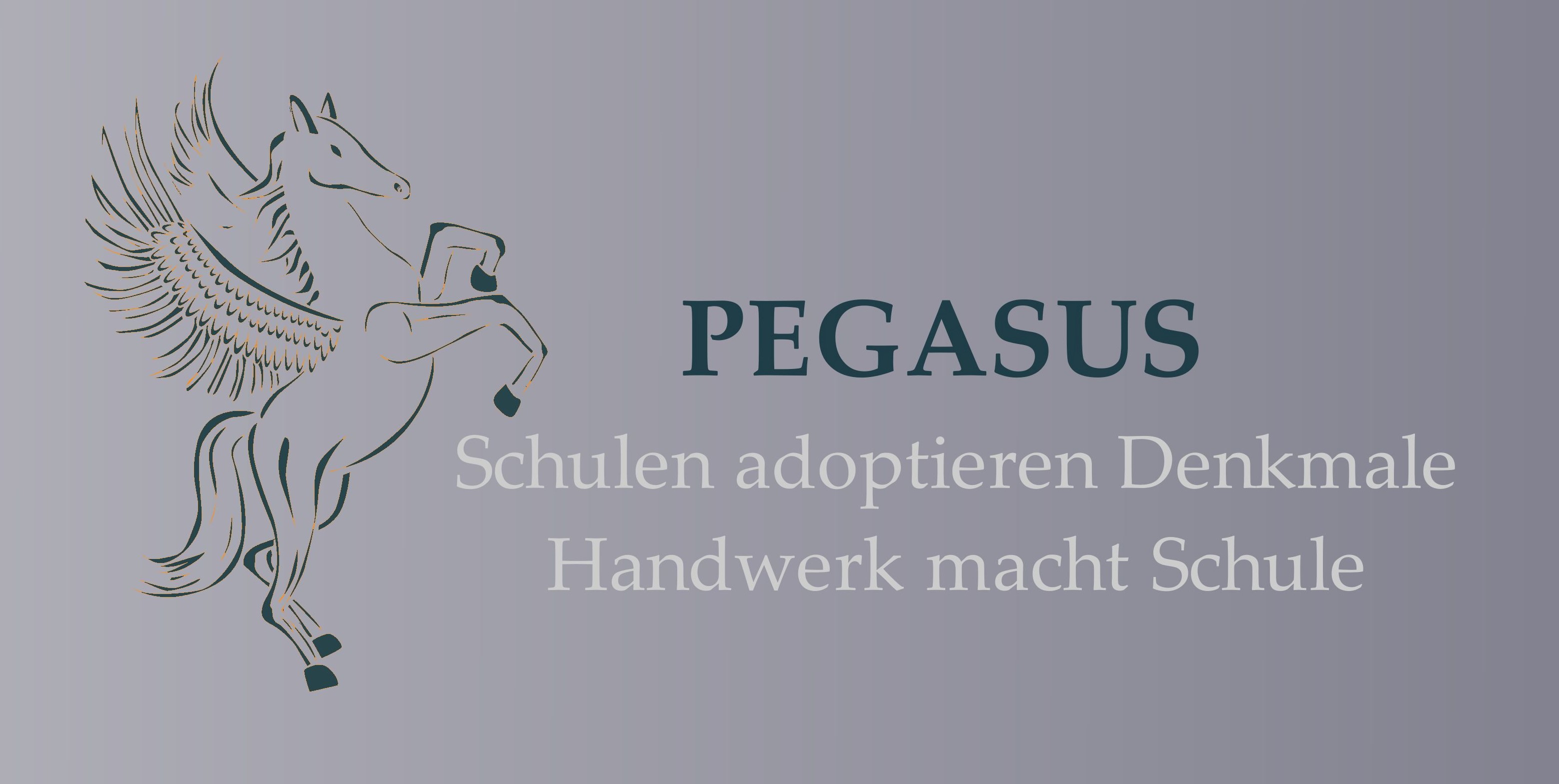 Logo PEGASUS 2022/23