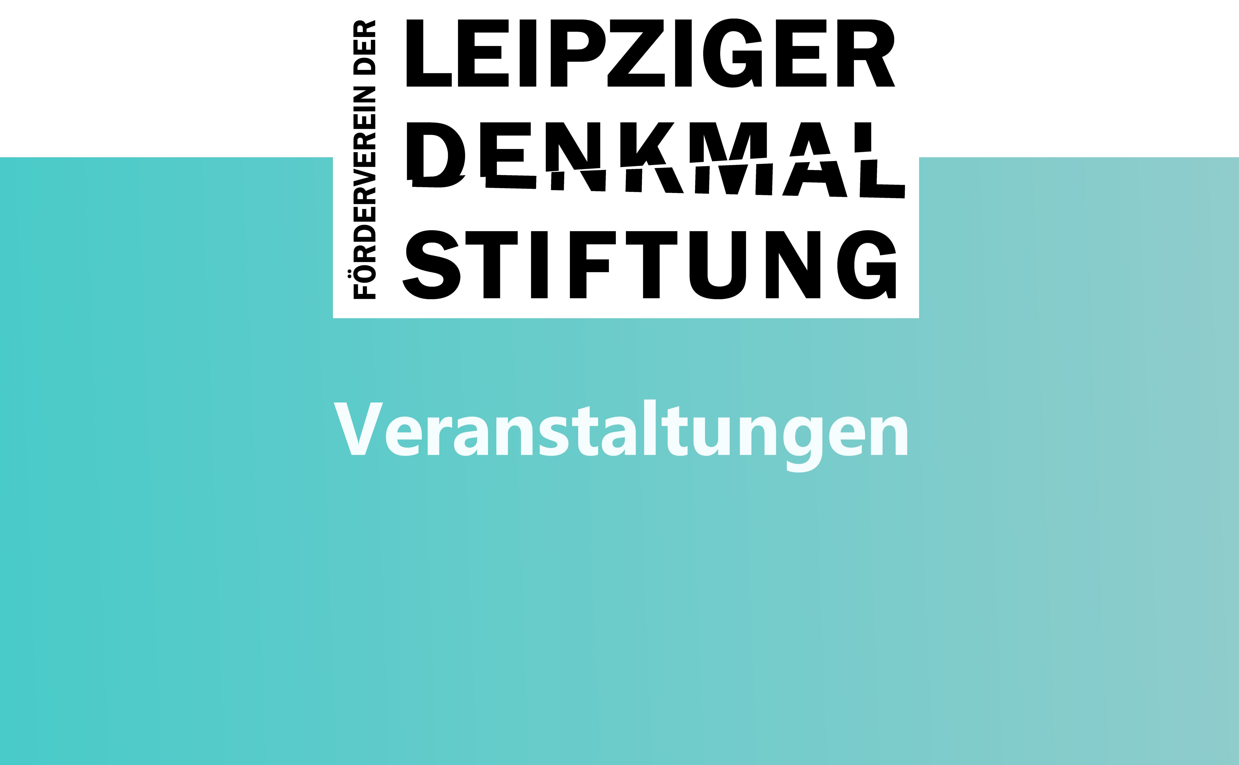 Veranstaltungen