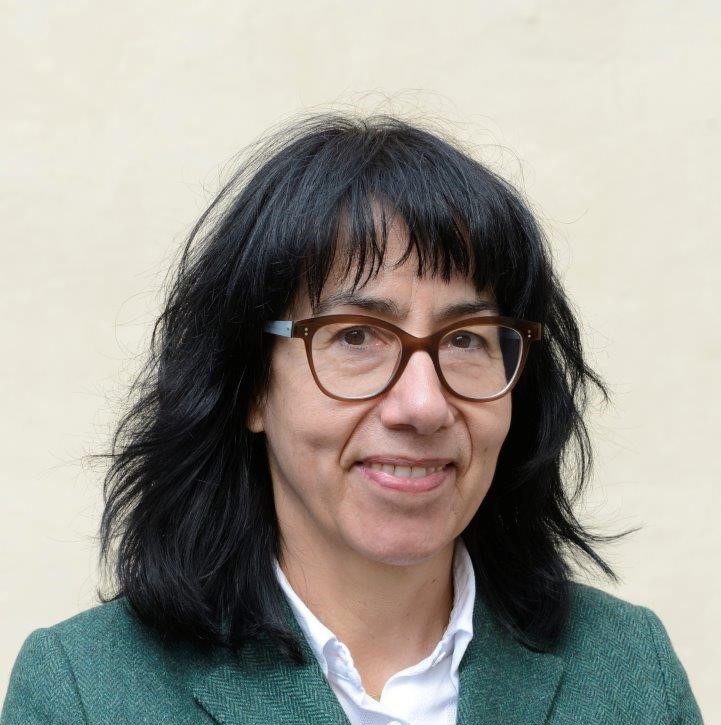 Dr. Elisabeth Rüber-Schütte